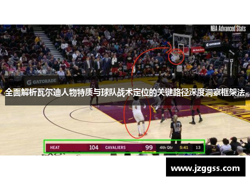 全面解析瓦尔迪人物特质与球队战术定位的关键路径深度洞察框架法